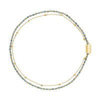 Collar Breil Mujer magnetica system in Acero TJ3762 - TJ3762